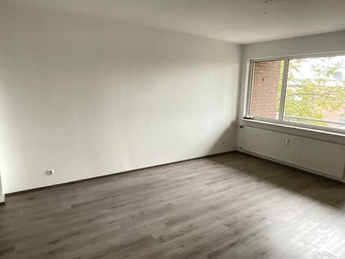 Foto - Etagenwohnung in Duisburg zur Miete