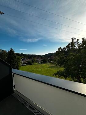 Foto - Neubau-barrierefreie 3,5 ZKB Wohnung