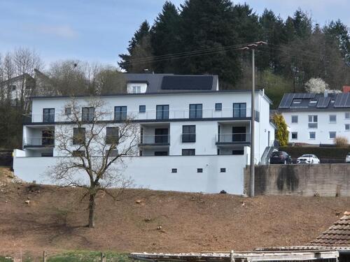 Foto - Etagenwohnung in Elztal