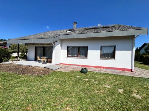 Foto - Einfamilienhaus zur Miete in Alpirsbach