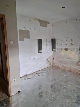 Foto - Etagenwohnung zur Miete in Duisburg