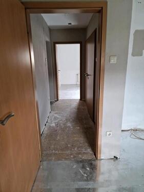 Foto - Etagenwohnung in Duisburg