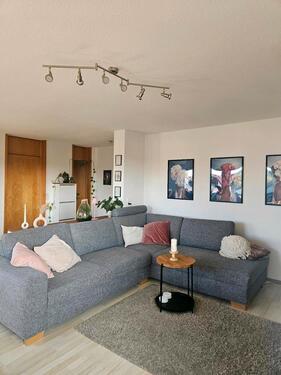Foto - Etagenwohnung zur Miete in Stuttgart