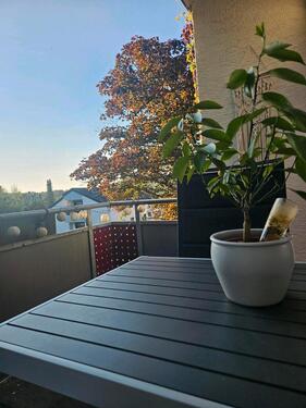Foto - Etagenwohnung in Stuttgart