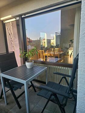 Foto - Etagenwohnung in Stuttgart zur Miete