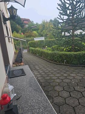 Foto - Etagenwohnung zur Miete in Meinerzhagen