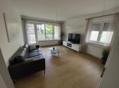 Foto - Möblierte 3-Zimmer-Wohnung in zentraler Lage in Fellbach