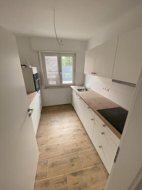Foto - Etagenwohnung in Fellbach zur Miete