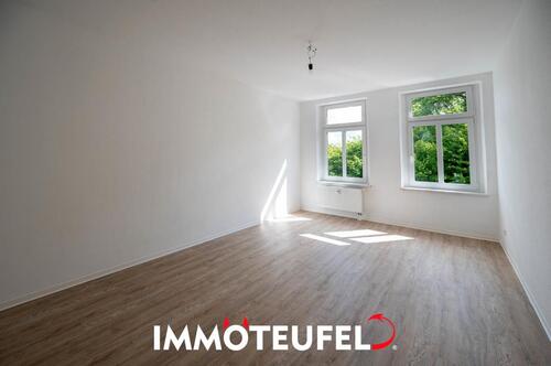 Foto - Etagenwohnung zur Miete in Chemnitz