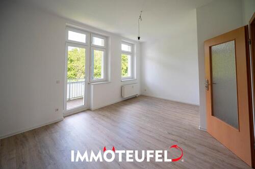 Foto - Etagenwohnung in Chemnitz