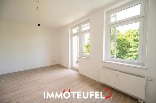 Foto - Etagenwohnung in Chemnitz zur Miete