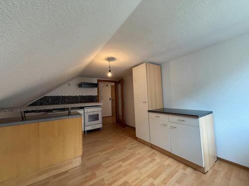 Foto - Etagenwohnung zur Miete in Dillenburg