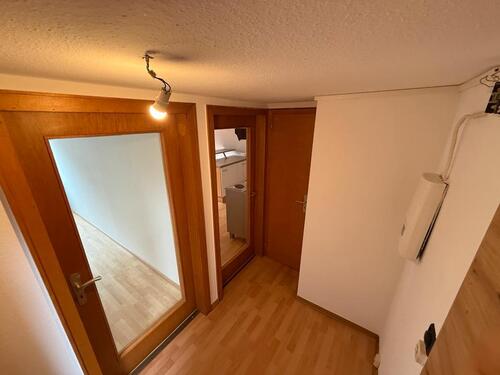 Foto - Etagenwohnung in Dillenburg zur Miete