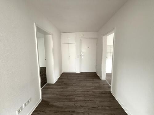 Foto - Etagenwohnung in Gelsenkirchen