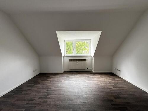 Foto - Etagenwohnung in Gelsenkirchen zur Miete