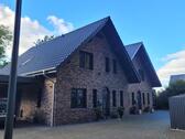 Foto - Haus Doppelhaus in Wurster Nordseeküste