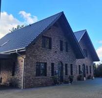 Haus Doppelhaus in Wurster Nordseeküste