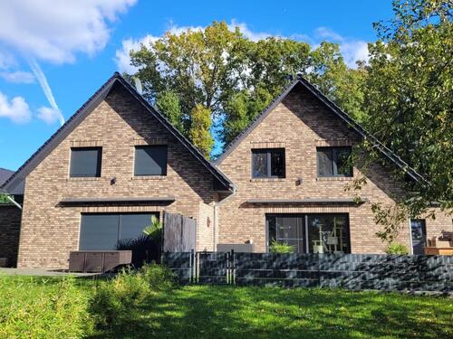 Foto - Einfamilienhaus zum Kaufen in Wurster Nordseeküste