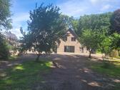 Foto - Einfamilienhaus in Wurster Nordseeküste