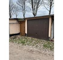 Garage Lager Werkstatt in Crimmitschauer Straße zu vermieten - Zwickau Zwickau-Nord