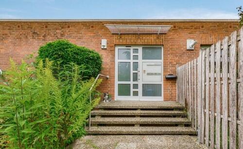 Foto - Preissturz! Gartenwohnung für handwerklichen Potentialerkenner