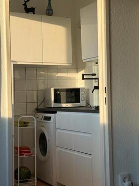 Foto - Etagenwohnung in Berlin