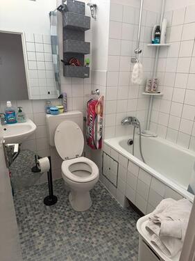 Foto - Etagenwohnung in Berlin zur Miete