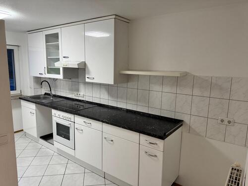 Foto - Etagenwohnung zur Miete in Frankfurt am Main