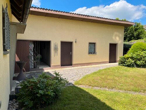 Foto - Einfamilienhaus in Schonungen