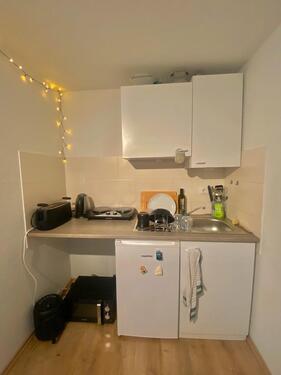 Foto - Etagenwohnung in Wernigerode