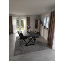 Doppelhaushälfte mit Garten - 1.650,00 EUR Kaltmiete, in Borken (PLZ: 46325)