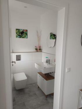 Foto - Einfamilienhaus in Borken zur Miete