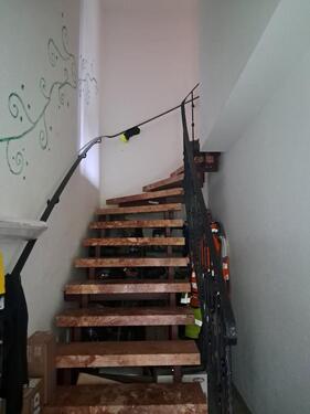 Foto - 4 Zimmerwohnung in Niederwalgern Marburg