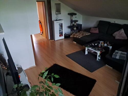 Foto - 4 Zimmer Etagenwohnung zur Miete in Marburg