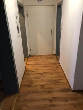 Foto - Etagenwohnung in Presseck zur Miete