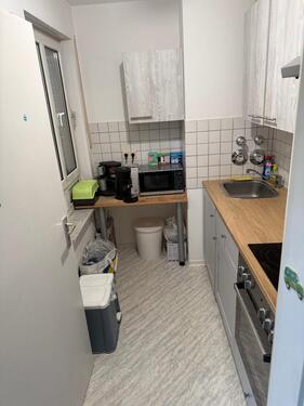 Foto - 1 Zimmer Etagenwohnung zur Miete in Straubing