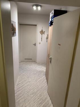 Foto - 1 Zimmer Etagenwohnung in Straubing