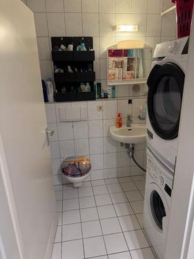 Foto - Etagenwohnung in Straubing zur Miete