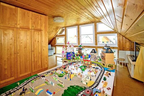 Foto - Einfamilienhaus in Bad Arolsen zum Kaufen