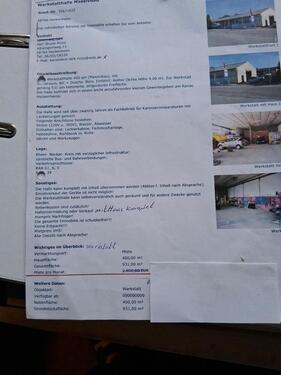 Foto - andere zur Miete in Hockenheim