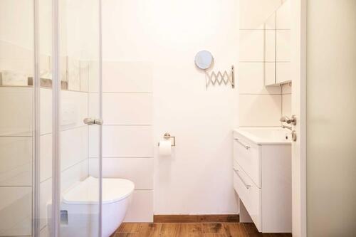 Foto - 2 Zimmer Etagenwohnung zur Miete in Malente