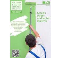 Renoviere selbst und wohn' 6 Monate mietfrei - Bad Elster