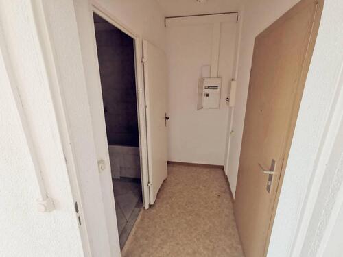 Foto - 3 Zimmer Etagenwohnung zur Miete in Bad Elster