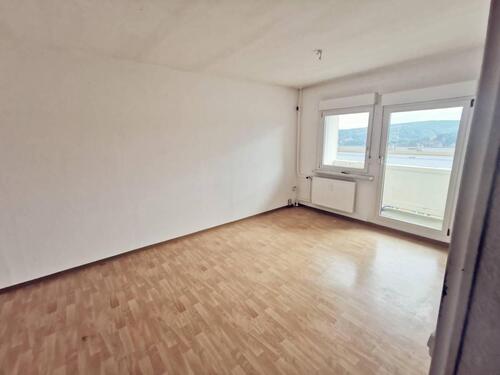 Foto - Etagenwohnung in Bad Elster zur Miete