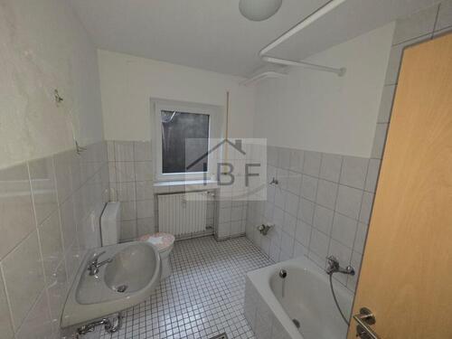 Foto - Erdgeschoßwohnung in Siegen zur Miete