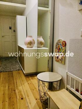 Foto - Wohnungsswap - 2 Zimmer, 56 m² - Winterfeldtstraße, Schöneberg, Berlin