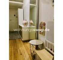 Wohnungsswap - 2 Zimmer, 56 m² - Winterfeldtstraße, Schöneberg, Berlin