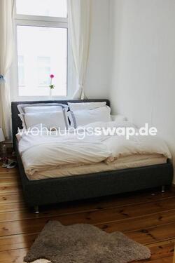 Foto - 2 Zimmer Etagenwohnung zur Miete in Berlin