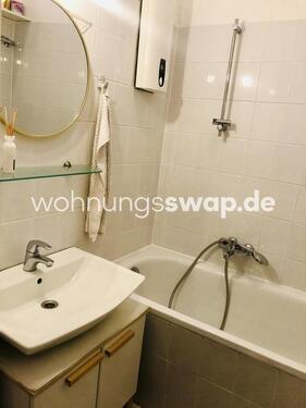 Foto - Etagenwohnung in Berlin zur Miete