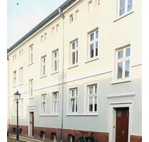 Mehrfamilienhaus, 6 Wohneinheiten - Über 8 % Rendite - Wittstock/Dosse